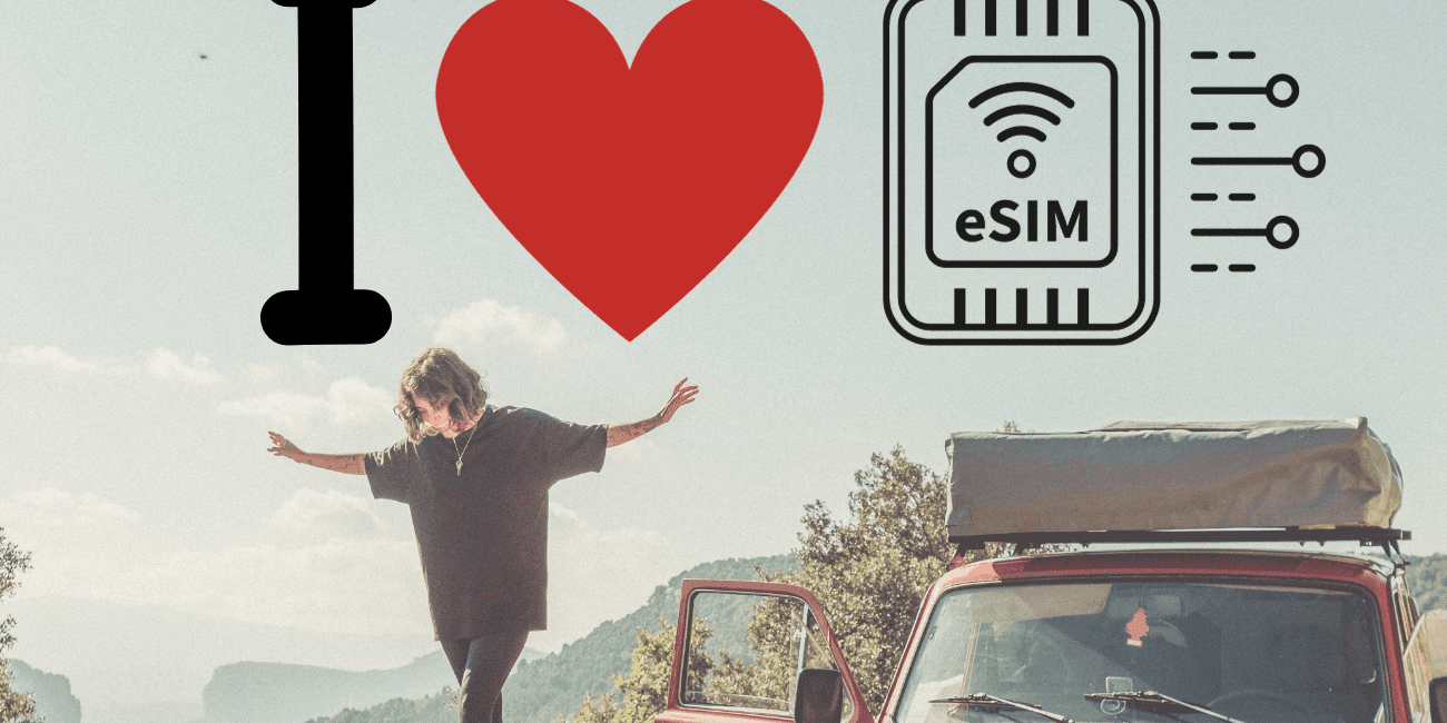 Esim Data Plan for 200+ Countries Your Key to Seamless Travel Connectivity