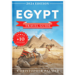 Egypt Travel Guide The Updated Pocket Guide To Budget-Friendly Travel In Egypt – Sept. 26 2023