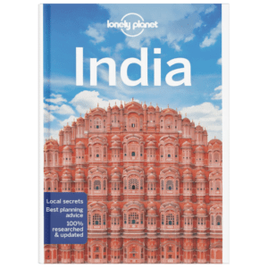 Lonely Planet India 19 19th Ed. Paperback – May 31 2022
