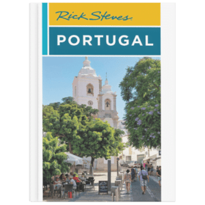 Rick Steves Portugal Paperback – Jan. 31 2023