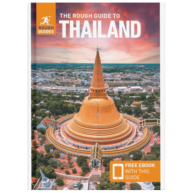 The Rough Guide to Thailand (Travel Guide with Free eBook) Paperback – Sept. 26 2023